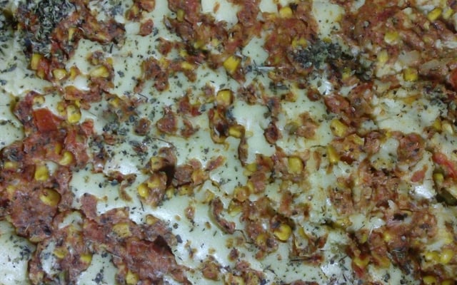 Bolo Salgado de Sardinha