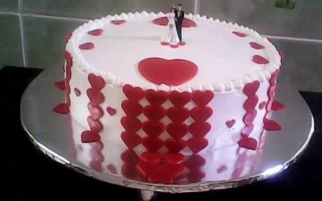 Glacê de leite condensado com gordura vegetal