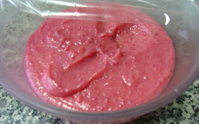 Bicho de pé de colher