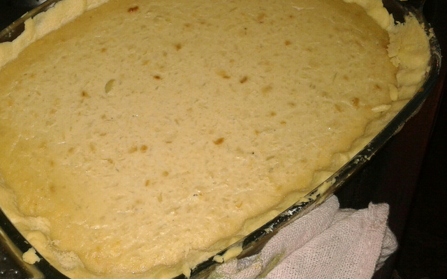 Torta de cebola