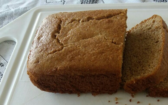 Pão sem carboidrato