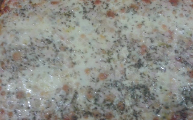 Torta de Pão de Forma