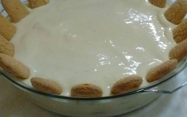 Creme de cupuaçu