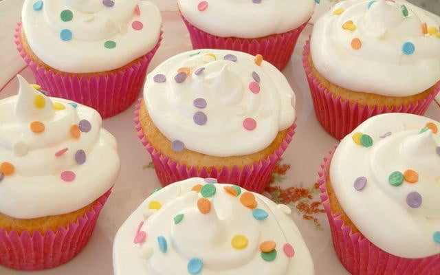 Cupcake