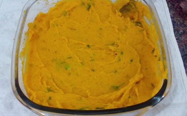 Cabotiá de micro-ondas