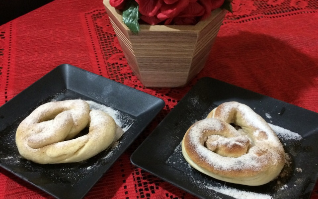 Pretzel da Gigi