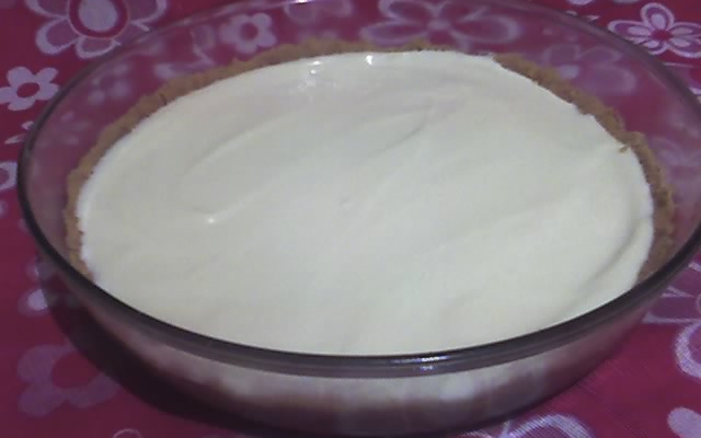 Tortas rápida de limão