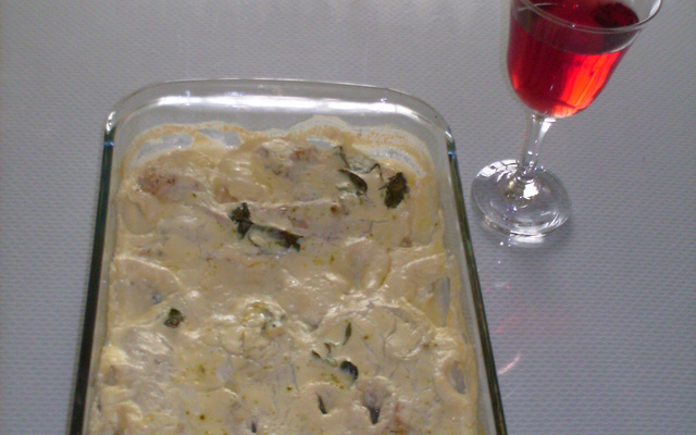 Saint Peter ao Lennart