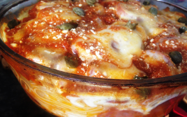 Príncipe de Nápole