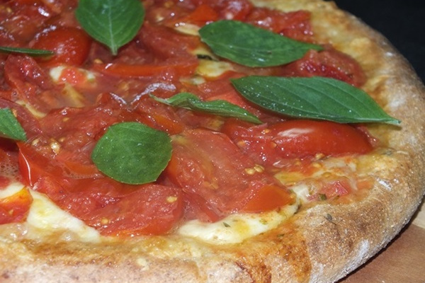 Pizza Rainha Marguerita D.OP