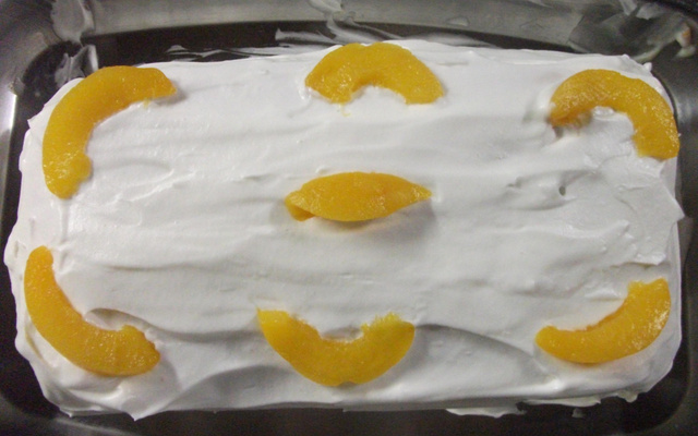 Rocambole de Beijinho Prático