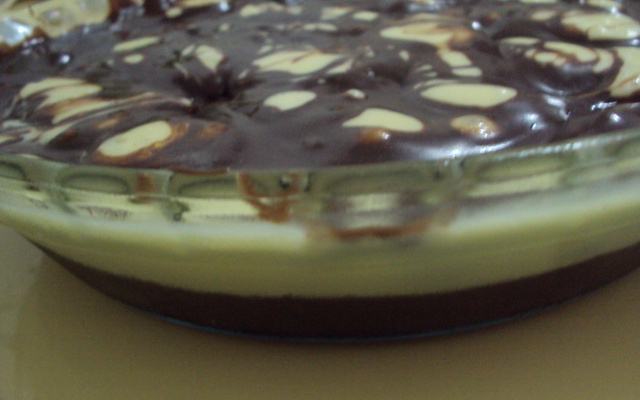 Mousse maravilha