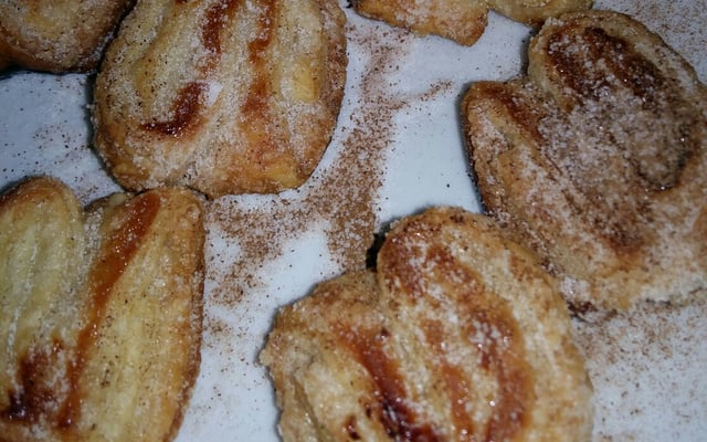 Palmiers
