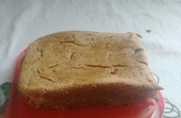 Bolinho de aveia fit