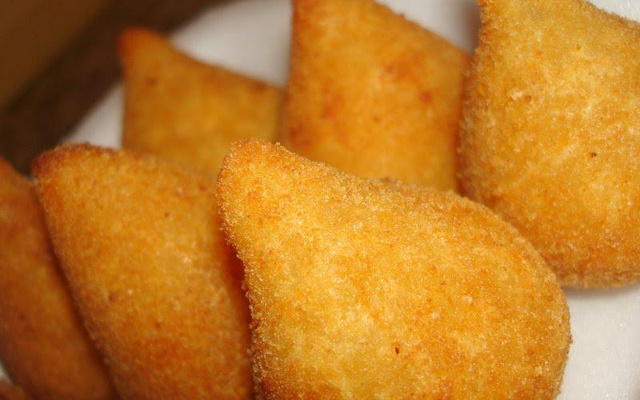 Coxinha