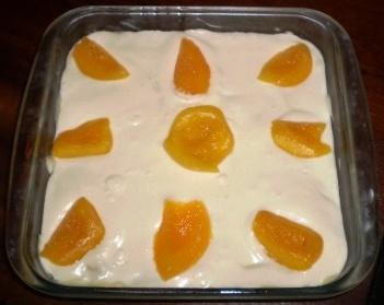 Pavê rapido e gostoso