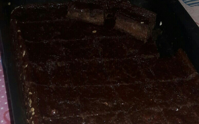 Bolo pudim de figo fresco diet