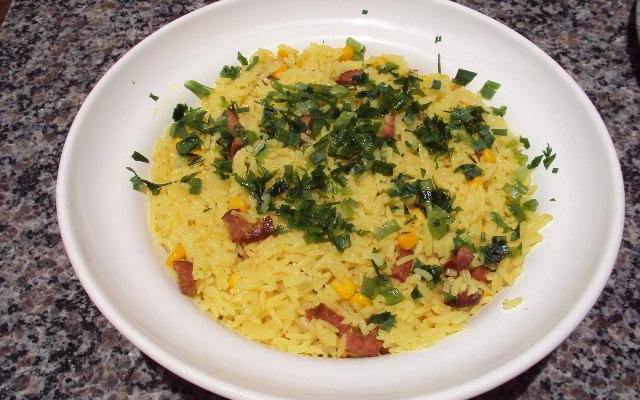 Arroz da Preta