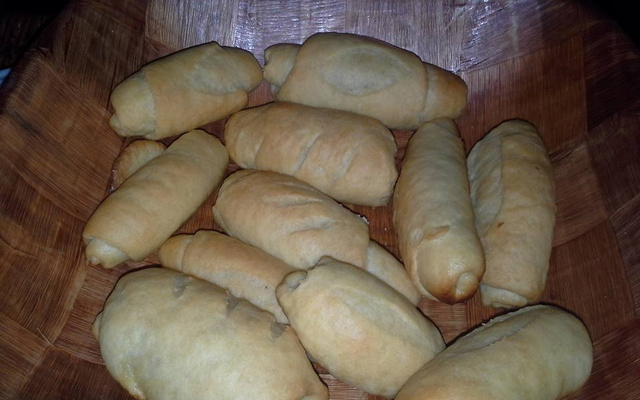 Badabreads pãezinhos divertidos