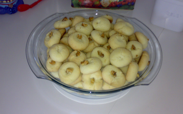 Amanteigados da Minha Mãe