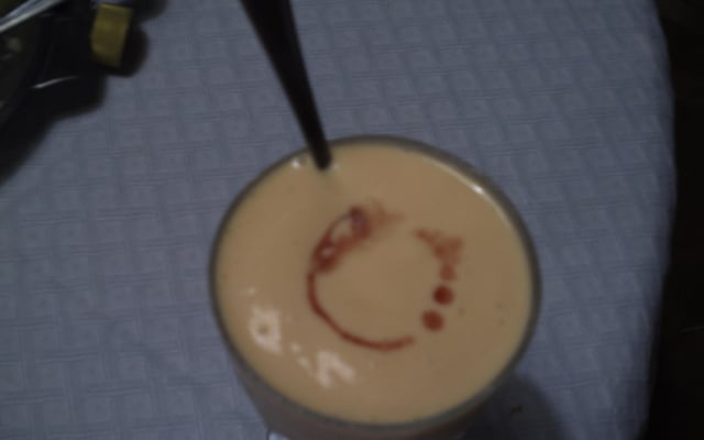 Creme de papaia original