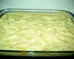 Conchiglione mama mia