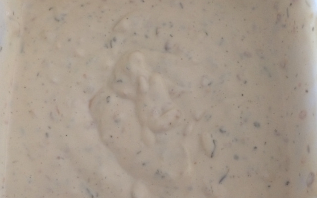 Patê de Cebola Super Fácil!