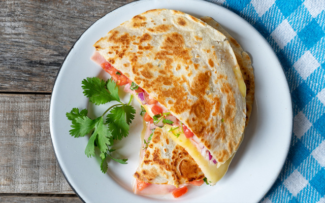 Rap 10 de presunto e queijo