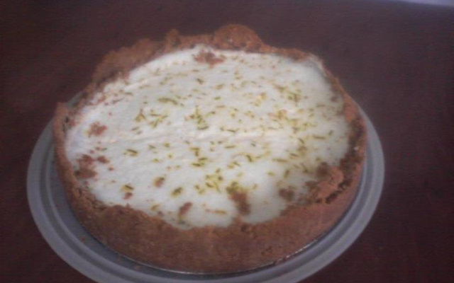 Torta de Limão