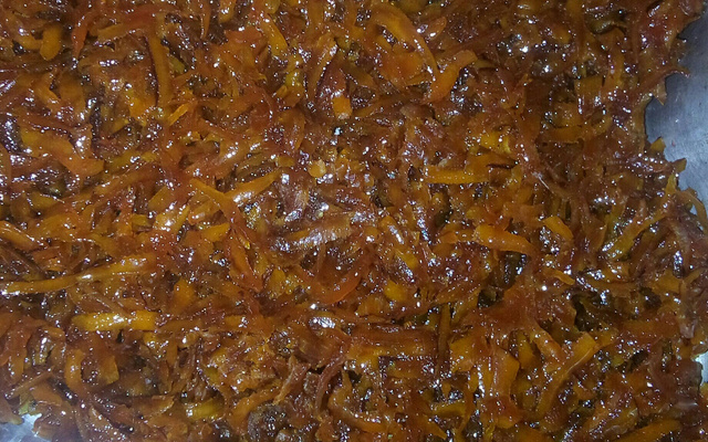 Cocada quebra-queixo