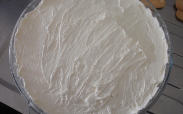 Torta Alemã da Nath e Bia