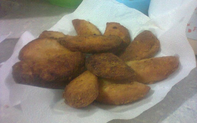 Risoles