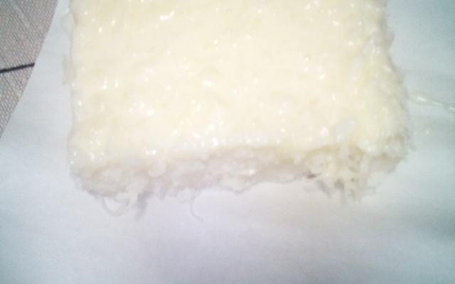 Receita de cuscuz doce