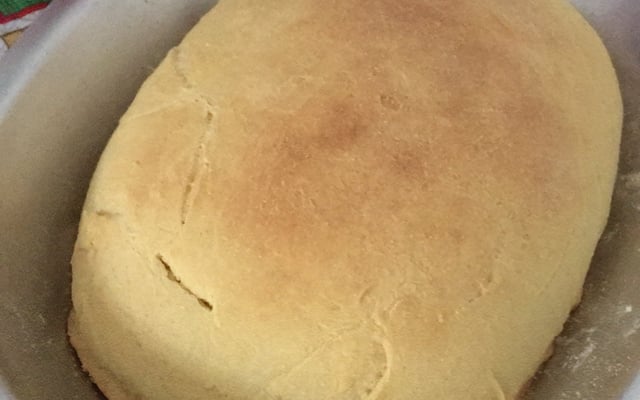 Pão de milho