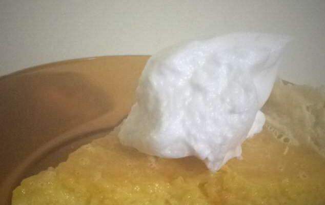 Pumpkin pie (Torta de abóbora)