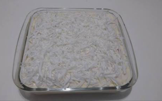 Biscoitos navegantes