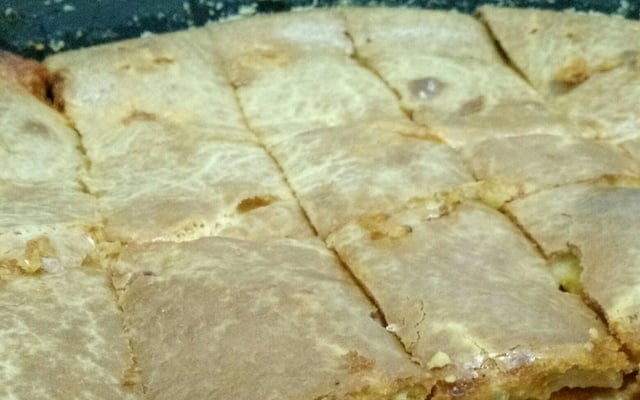 Hot Dog de forno para as férias da criançada