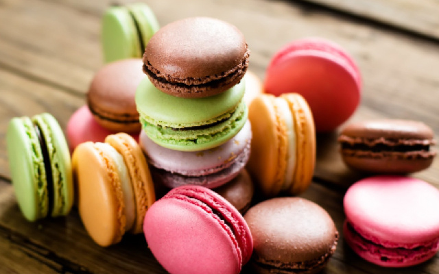 Macaron