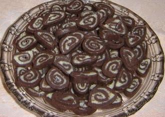 Rocambole prestígio