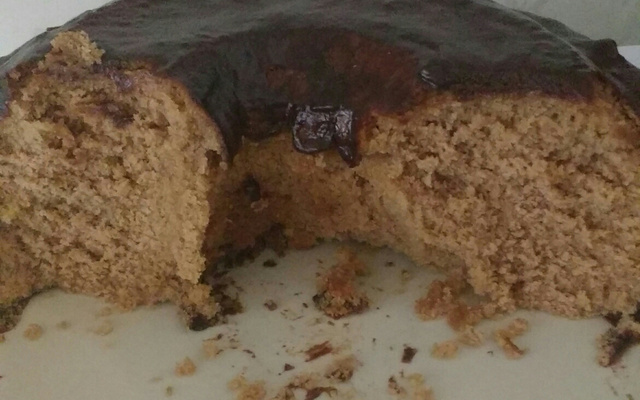 Bolo de café da Lena