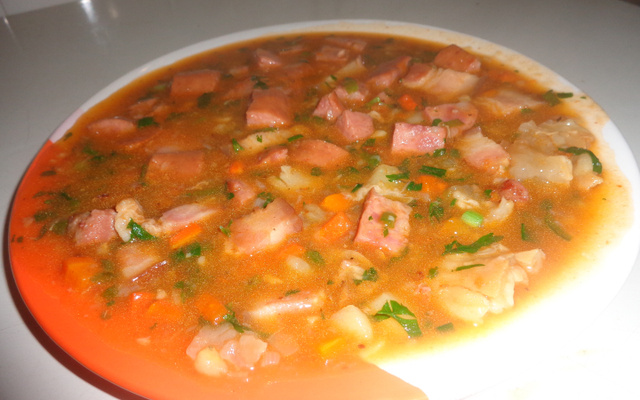 Mocotó do Jorge Guerra