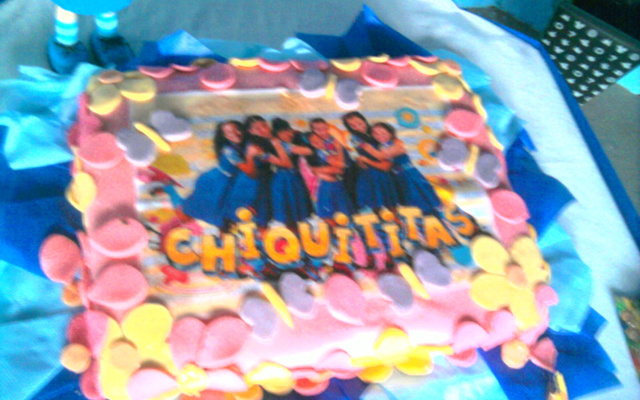 Pasta de leite em pó