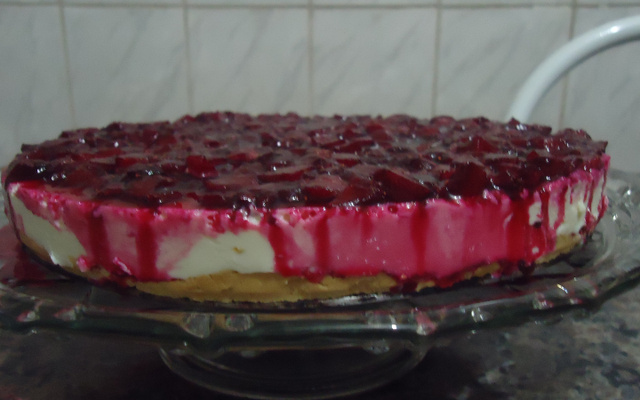 Cheesecake