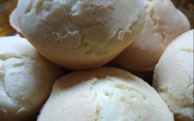 Brevidade de maisena