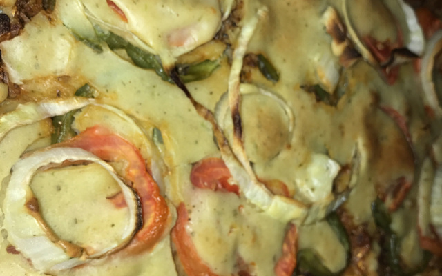 Empadão de sardinha