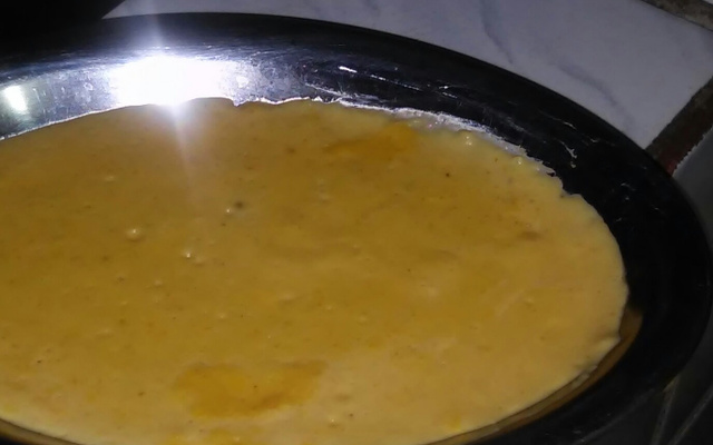 Molho para hambúrguer