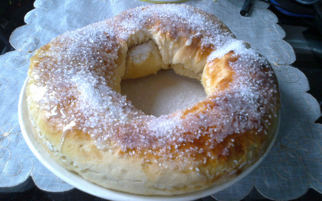 Rosca Doce