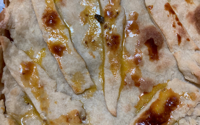 Empadão de Maionese