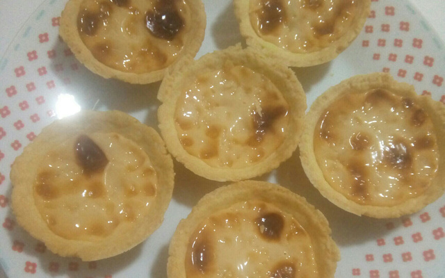 Tortilete tradicional