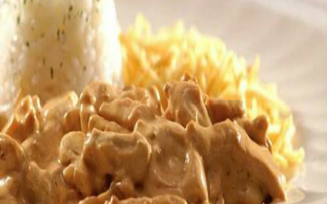 Estrogonofe Meneguini